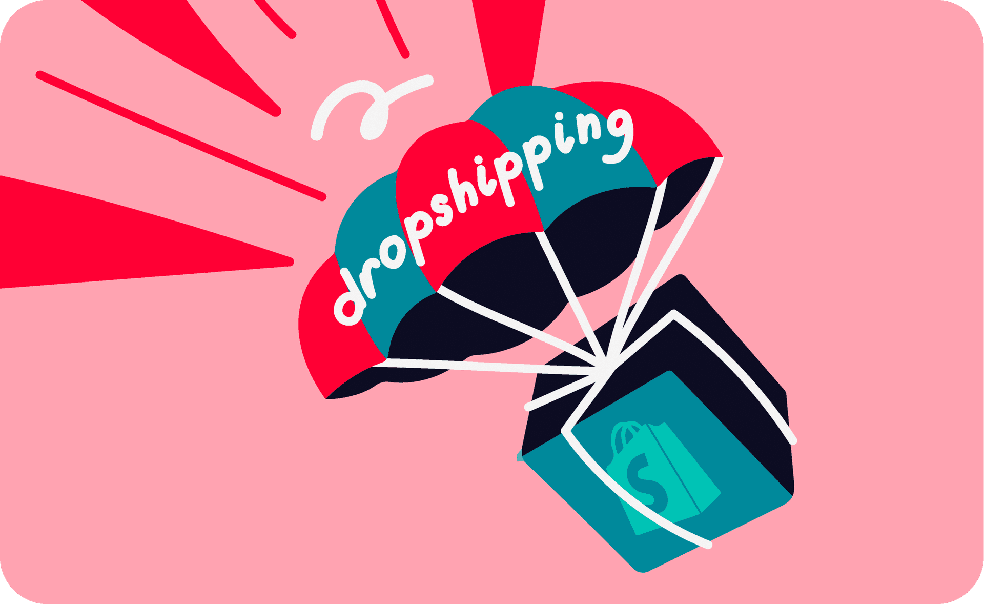 Suppliers blog cover for The Ultimate Guide to Shopify Dropshipping Automation