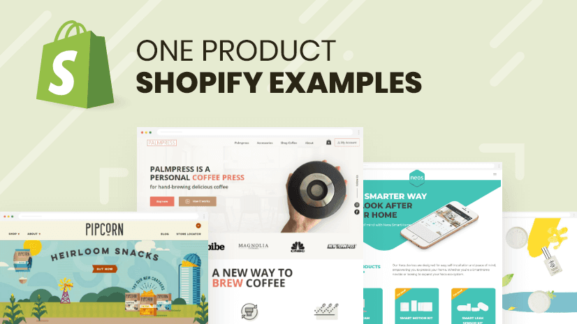 General blog cover for How to Build a One-Product Dropshipping Store That Converts