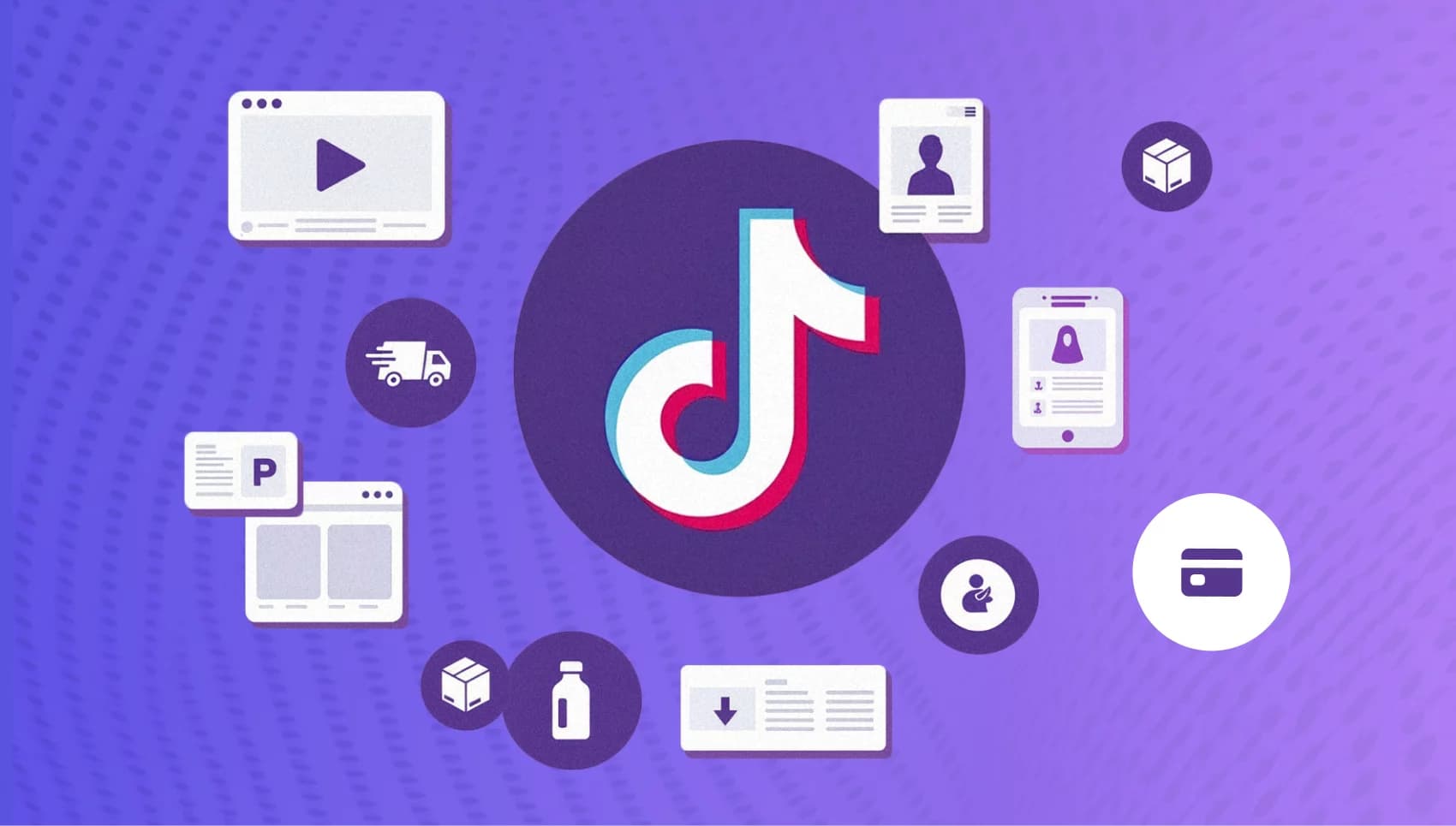 Marketing blog cover for TikTok Creative Strategy for Dropshipping: Winning Ad Angles